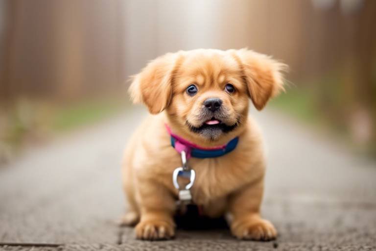 How to Care for a Pet with Special Needs