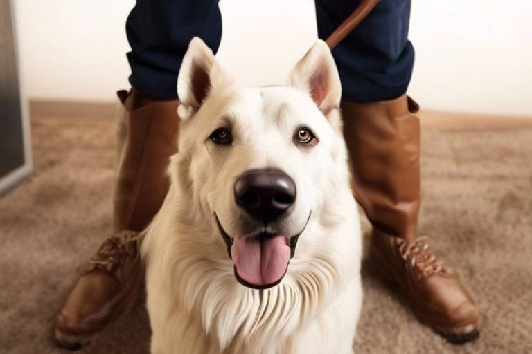 The Best Grooming Products for High-Shedding Breeds