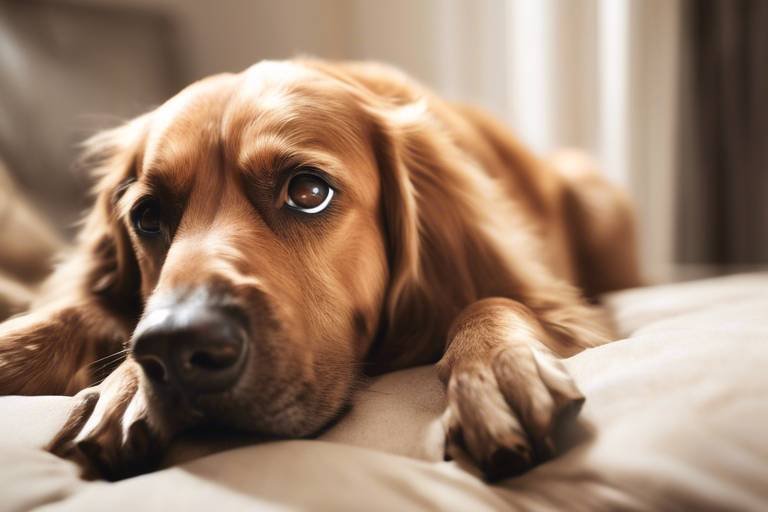 How to Help Your Pet Recover from a Behavioral Issue