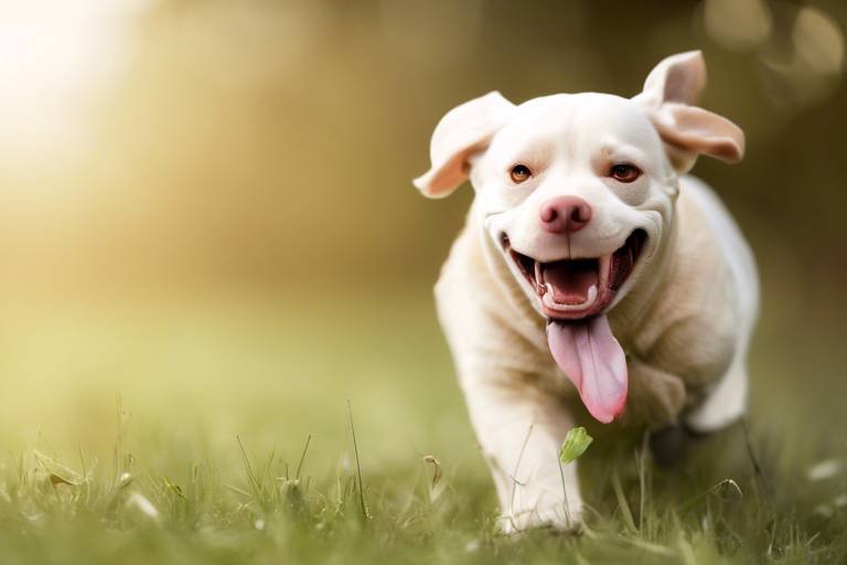 Tips for Managing Fear of Loud Noises in Pets