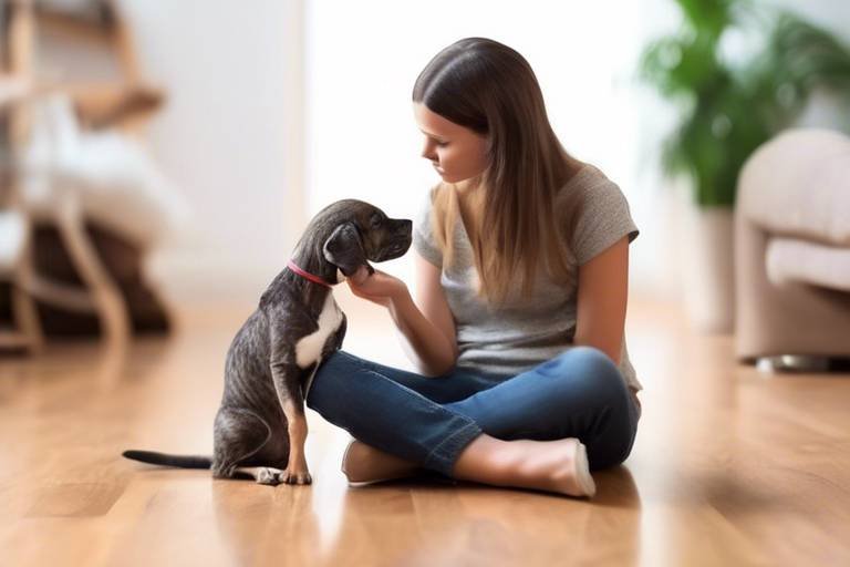 Understanding Pet Behavior - Common Myths and Truths