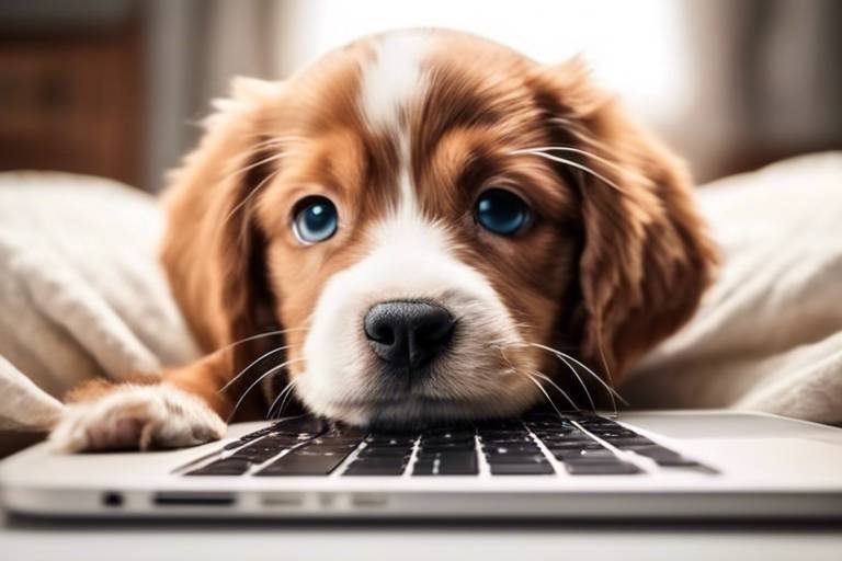 The Best Ways to Promote Pet Adoption on Social Media