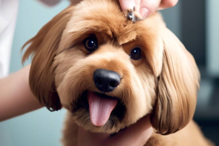 The Importance of Grooming for Improving Pet Hygiene
