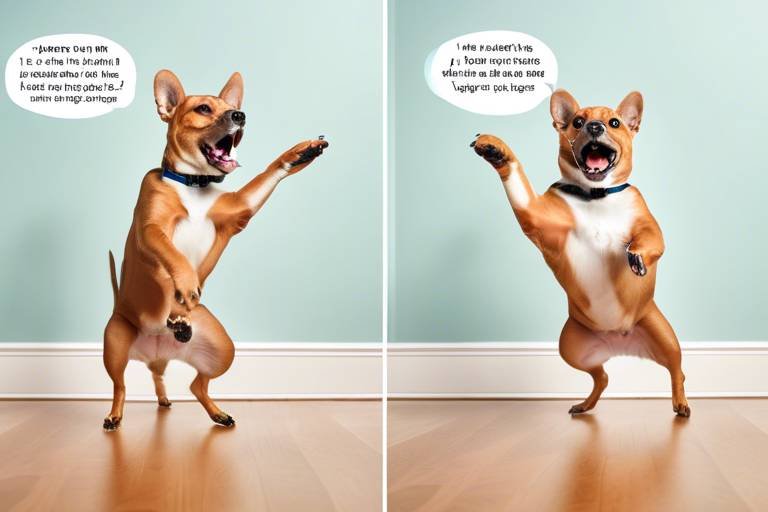 Fun and Safe Exercises for Your Pets at Home