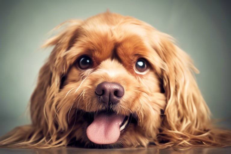 What to Do If Your Pet Is Experiencing Diarrhea