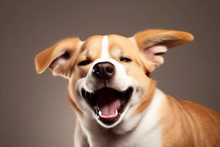 How to Recognize Signs of Aggression in Pets