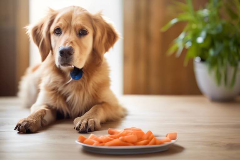 The Importance of Nutrition in Pet Recovery from Illness