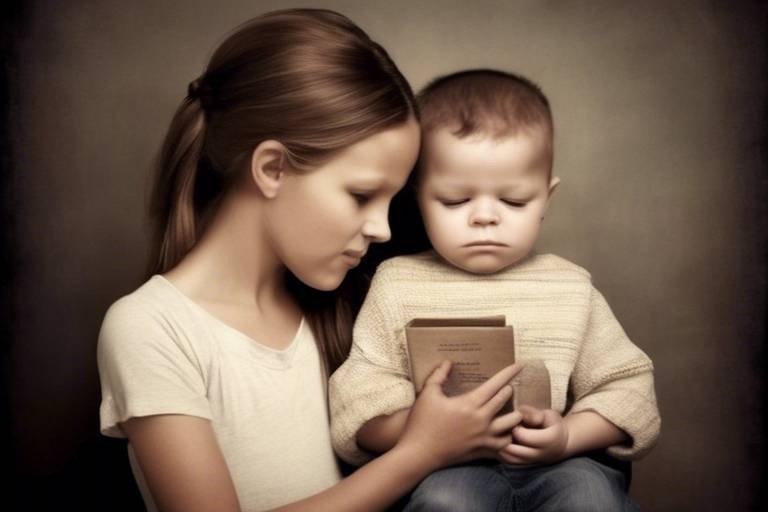 How to Educate Others About the Importance of Adoption