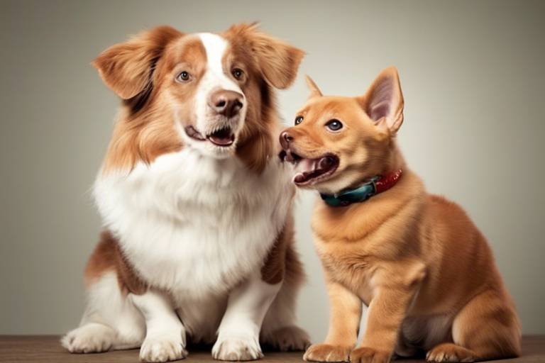 The Importance of Understanding Pet Body Language