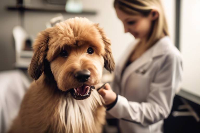 The Role of Grooming in Enhancing Pet Relationships