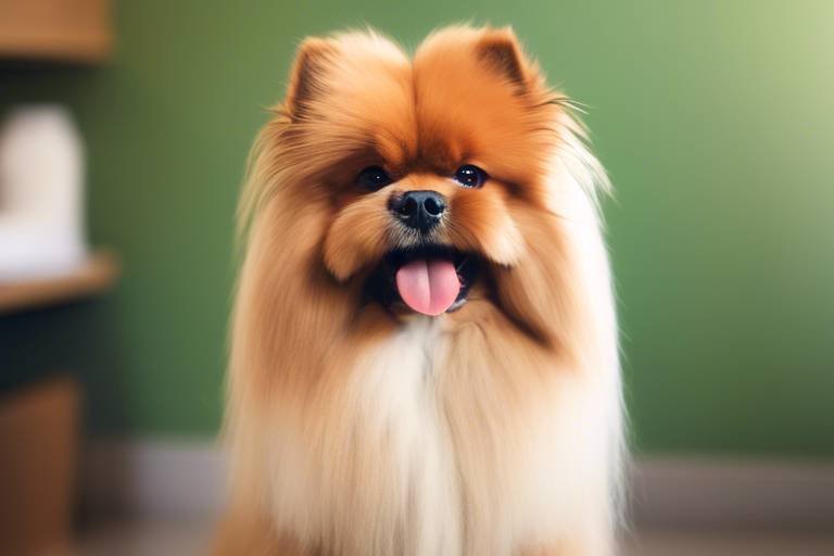 Tips for Managing Grooming During Shedding Season