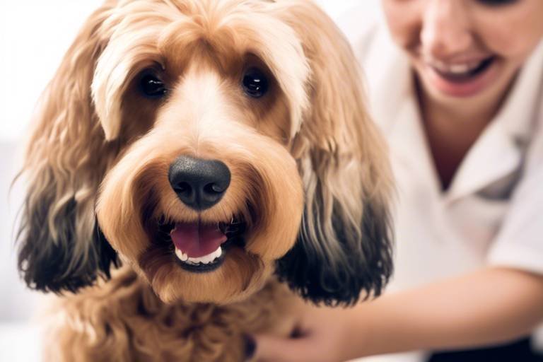 The Benefits of Grooming for Pets with Behavioral Issues