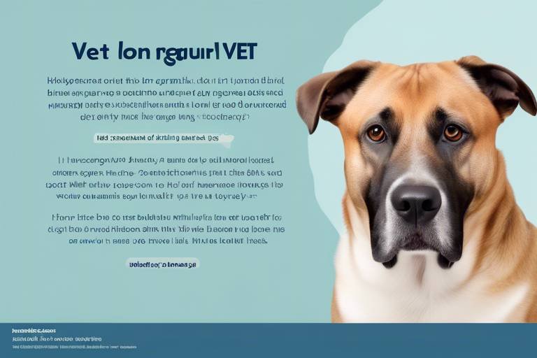 Understanding the Benefits of Regular Vet Visits