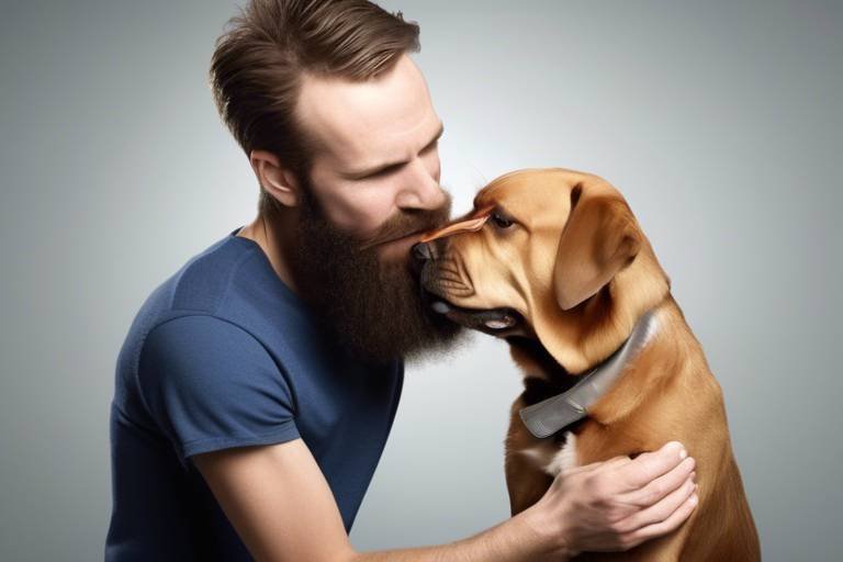 The Importance of Grooming for Behavioral Stability