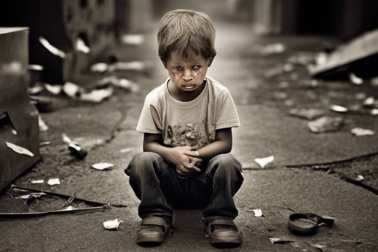 Understanding the Effects of Neglect on Behavior