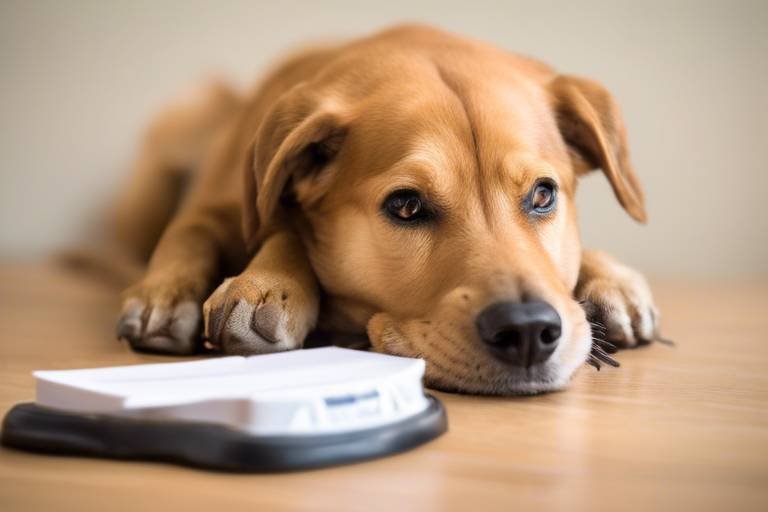 How to Help Your Dog Adjust to a New Schedule