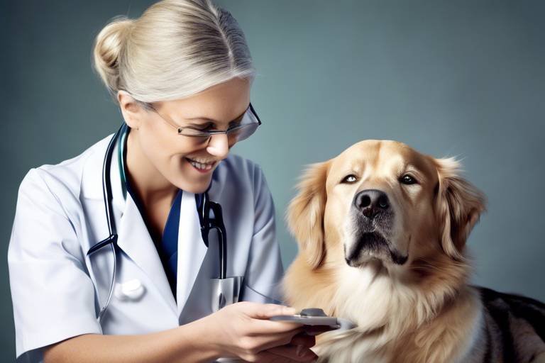 The Importance of Consulting a Vet for Nutritional Advice