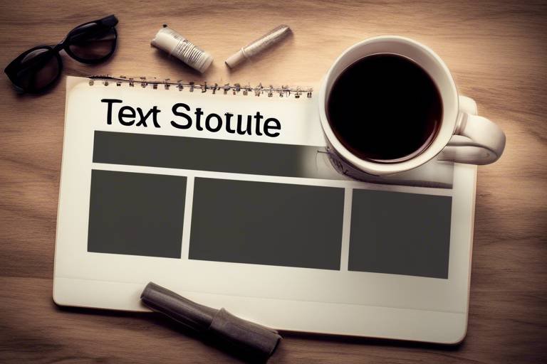 Understanding the Benefits of a Structured Routine