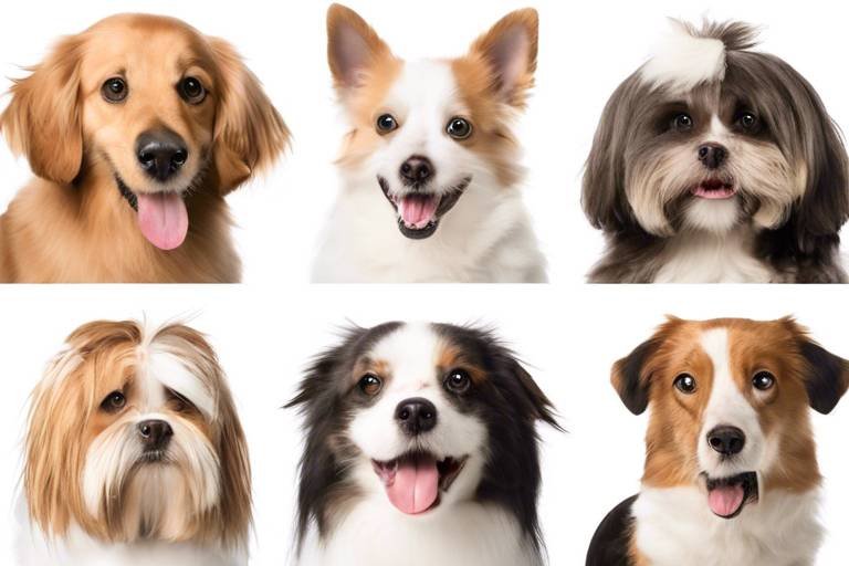 How to Help Your Pet Adjust to Different Grooming Styles