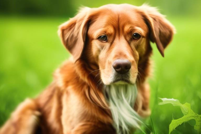 How to Recognize Signs of Lyme Disease in Pets