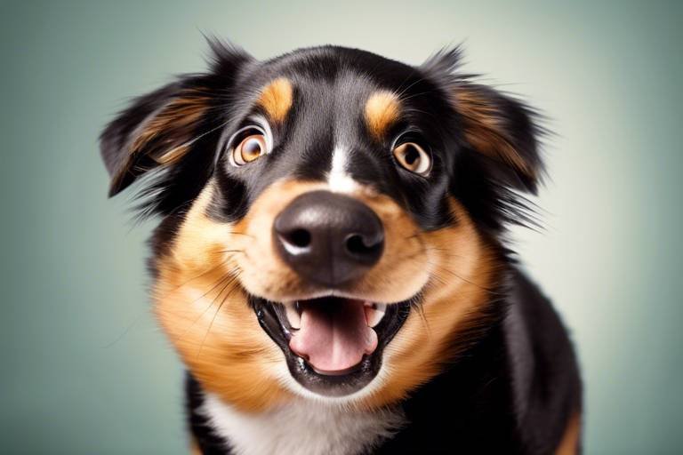 Tips for Addressing Fear of New Sounds in Pets