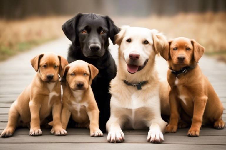 Understanding the Importance of Socialization for Dogs