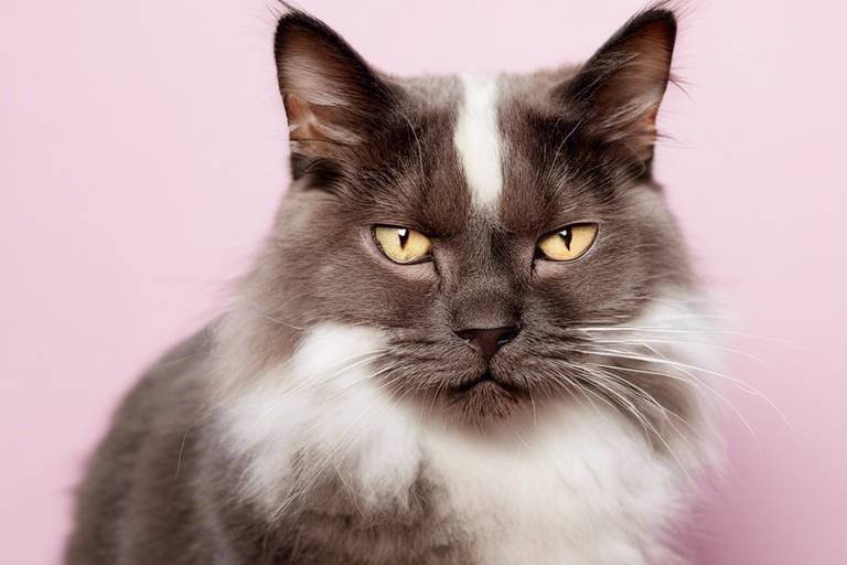 How to Create a Grooming Schedule for Cats